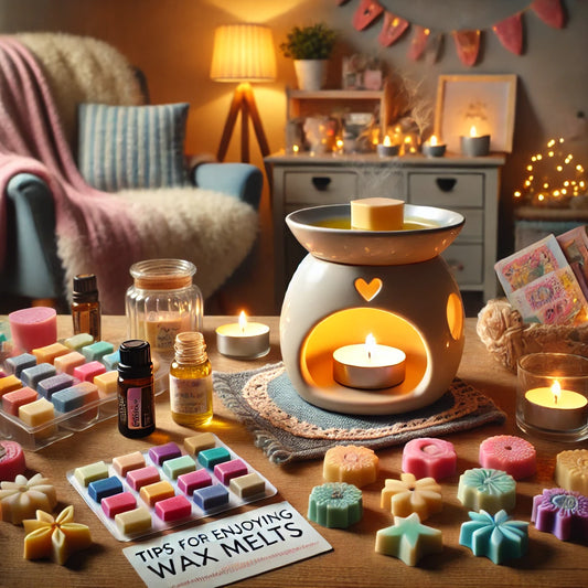 Comment Profiter au Maximum de Votre Fondant Parfumé