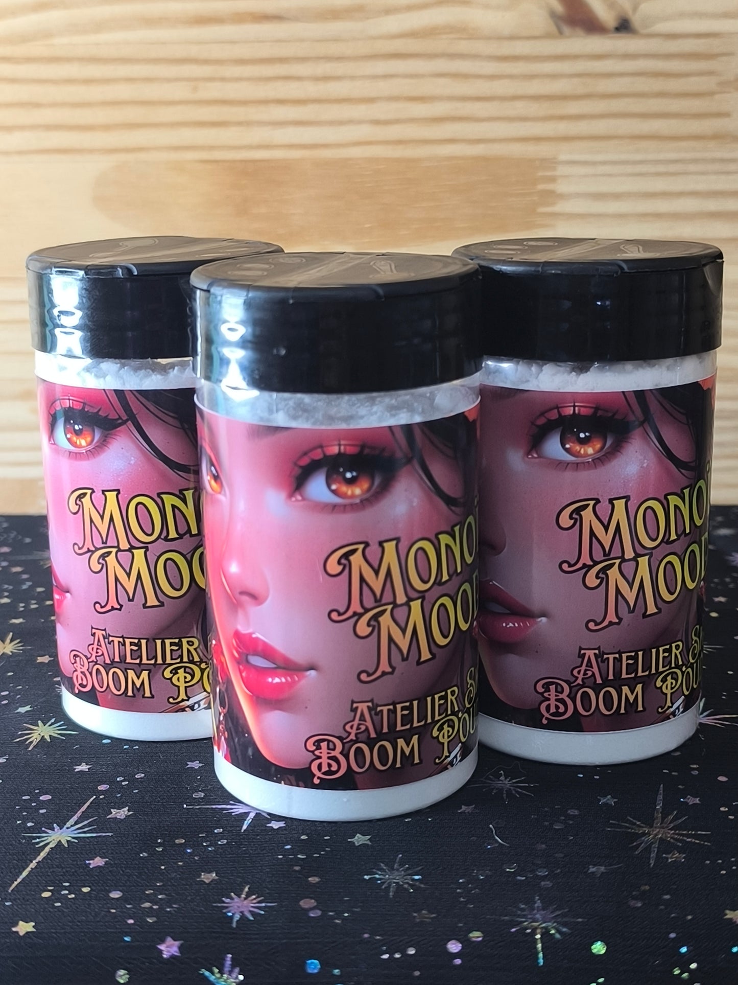 Monoï Mood