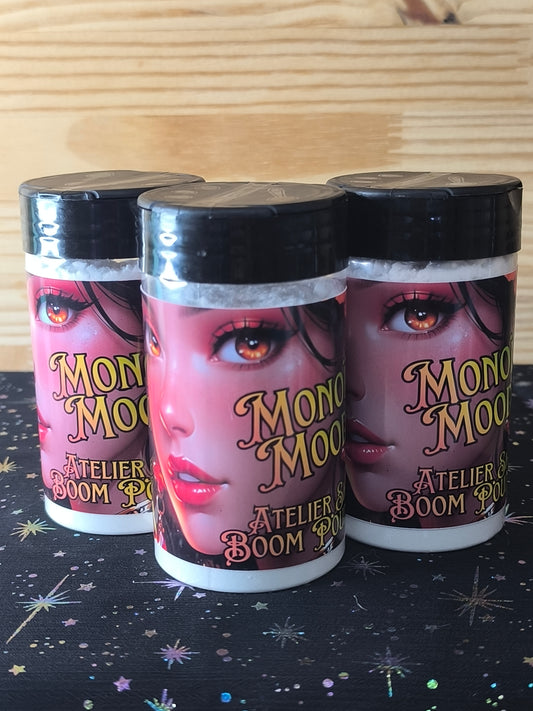 Monoï Mood