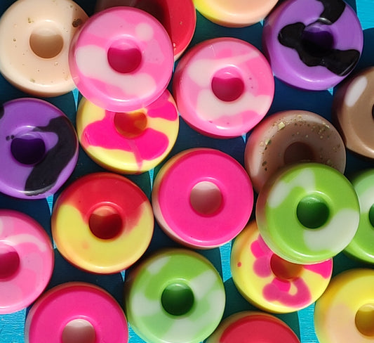 Elixir floral